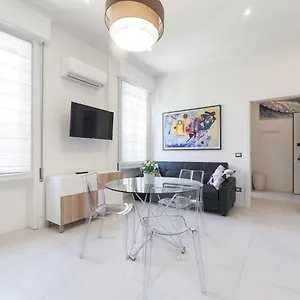 Apartament Primopiano - Washington Flats