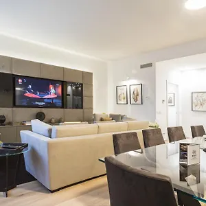 Hemeras Boutique Homes - Super Luxury Appartamento