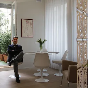 Porta Venezia Centro Appartamento