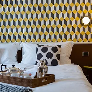 2* Maison d'hôtes Zebra Naviglio