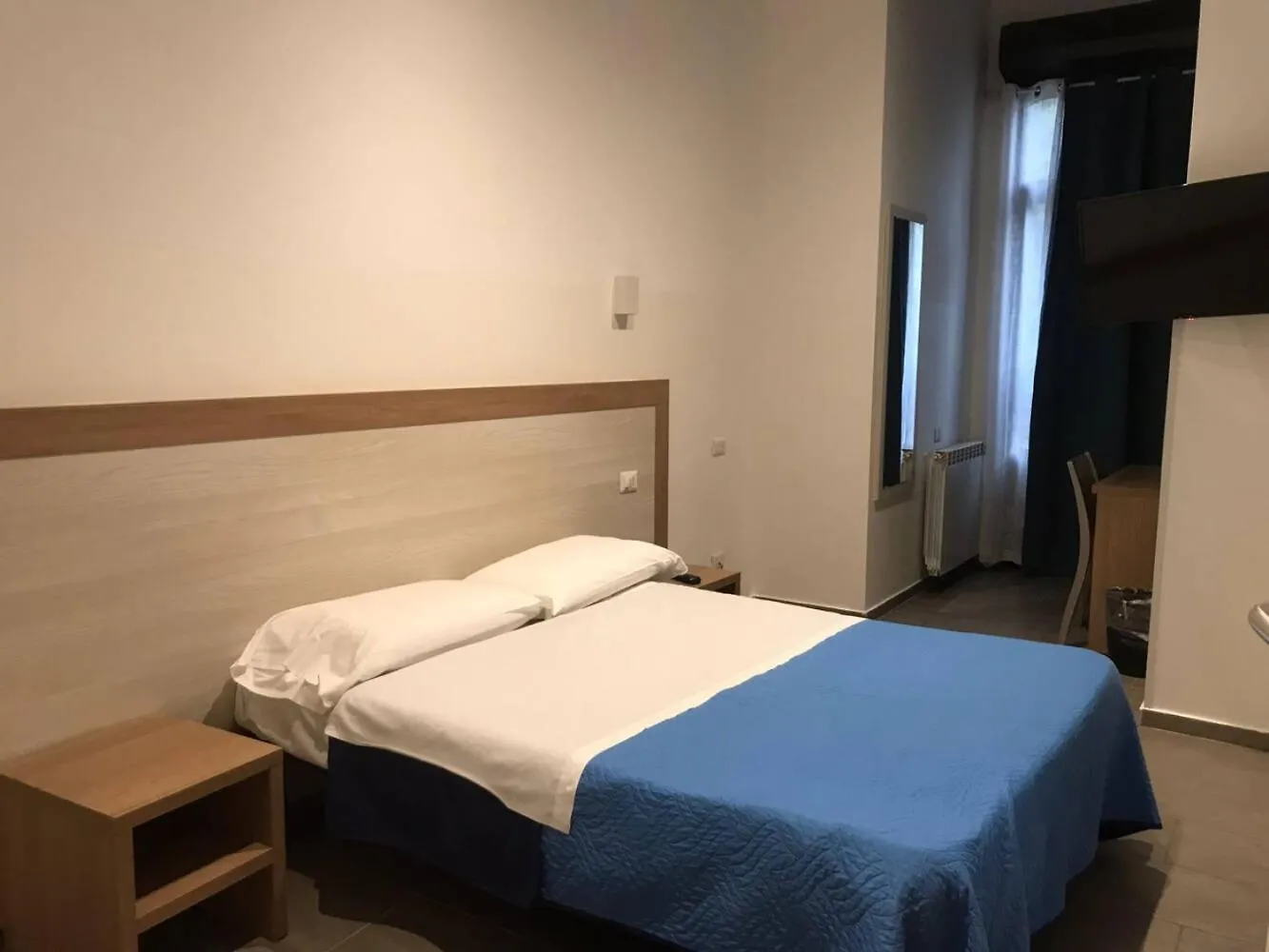 Hotel 26 Milan Italie