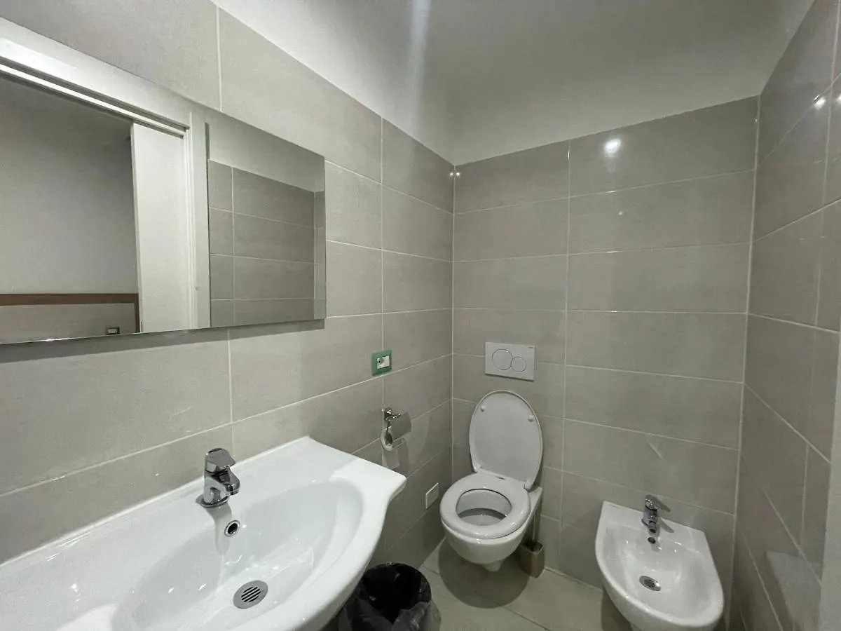 Milano Hostel