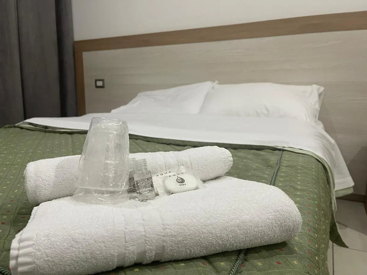 Milano Hostel Hotel