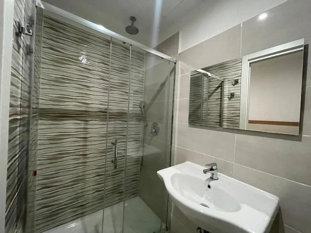Milano Hostel Hotel