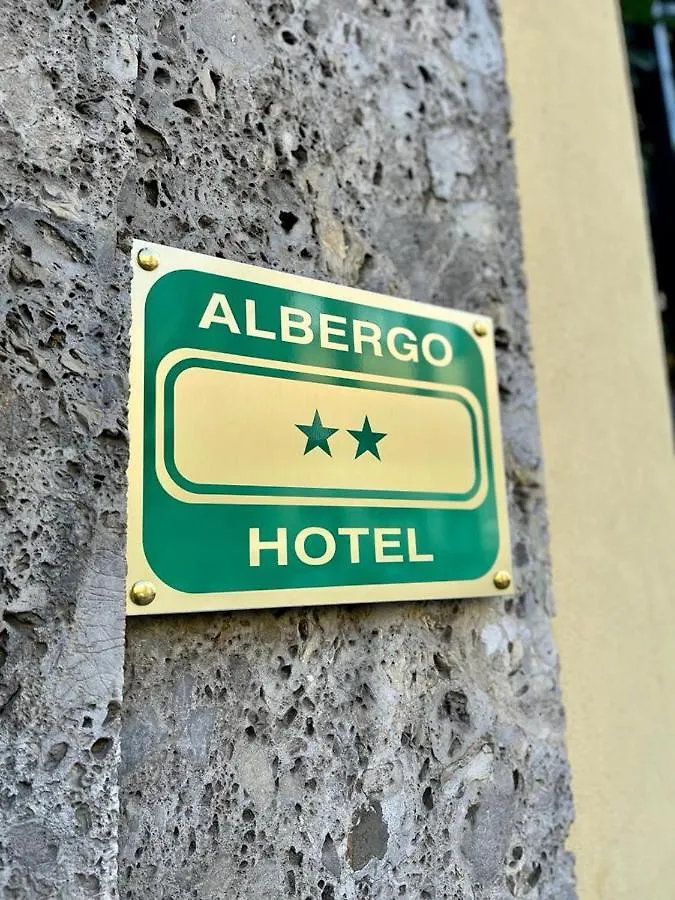 Milano Hostel Hotel