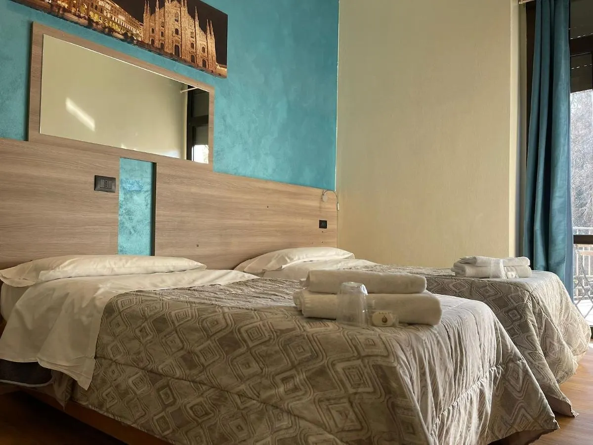 Milano Hostel Italia