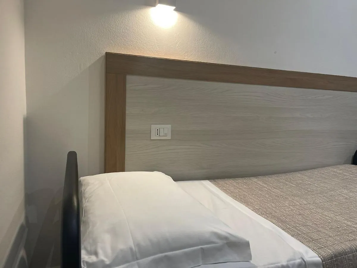 Milano Hostel