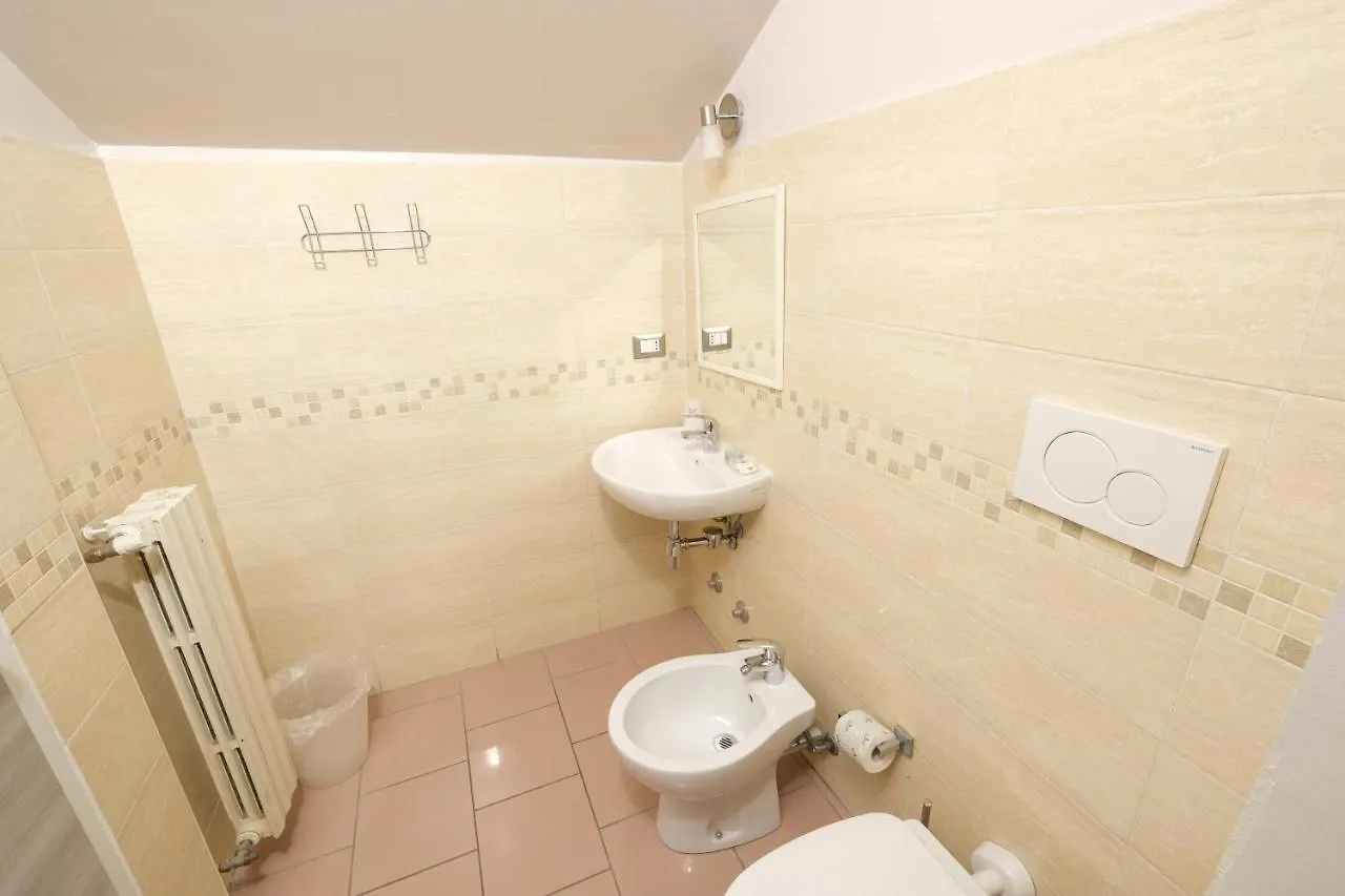 Milano Hostel