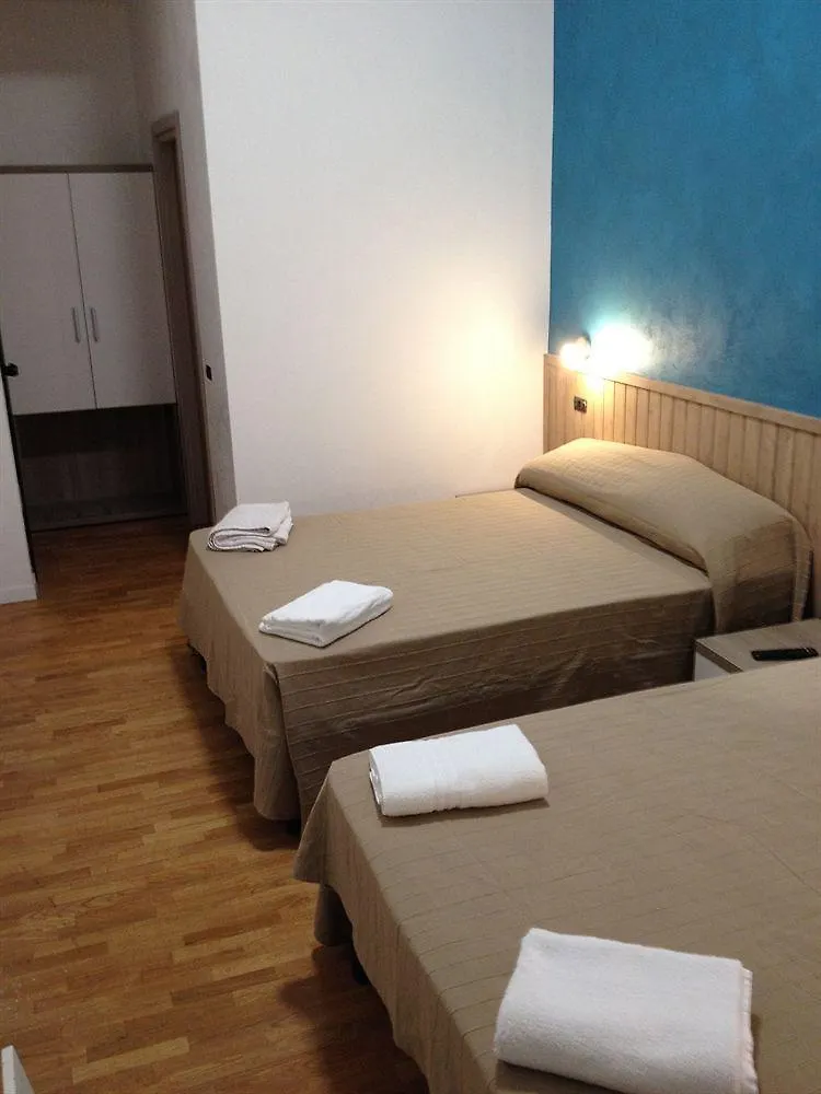 Milano Hostel