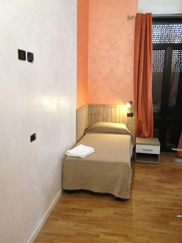 Milano Hostel 2*,  Italia