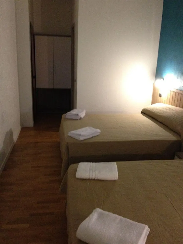 Milano Hostel Hotel