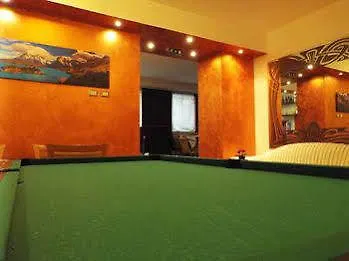 Milano Hostel Hotel