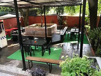 Milano Hostel