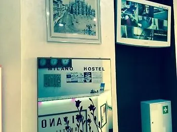 Milano Hostel