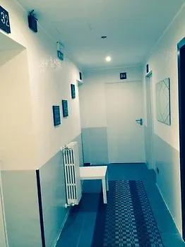 Hotel Milano Hostel