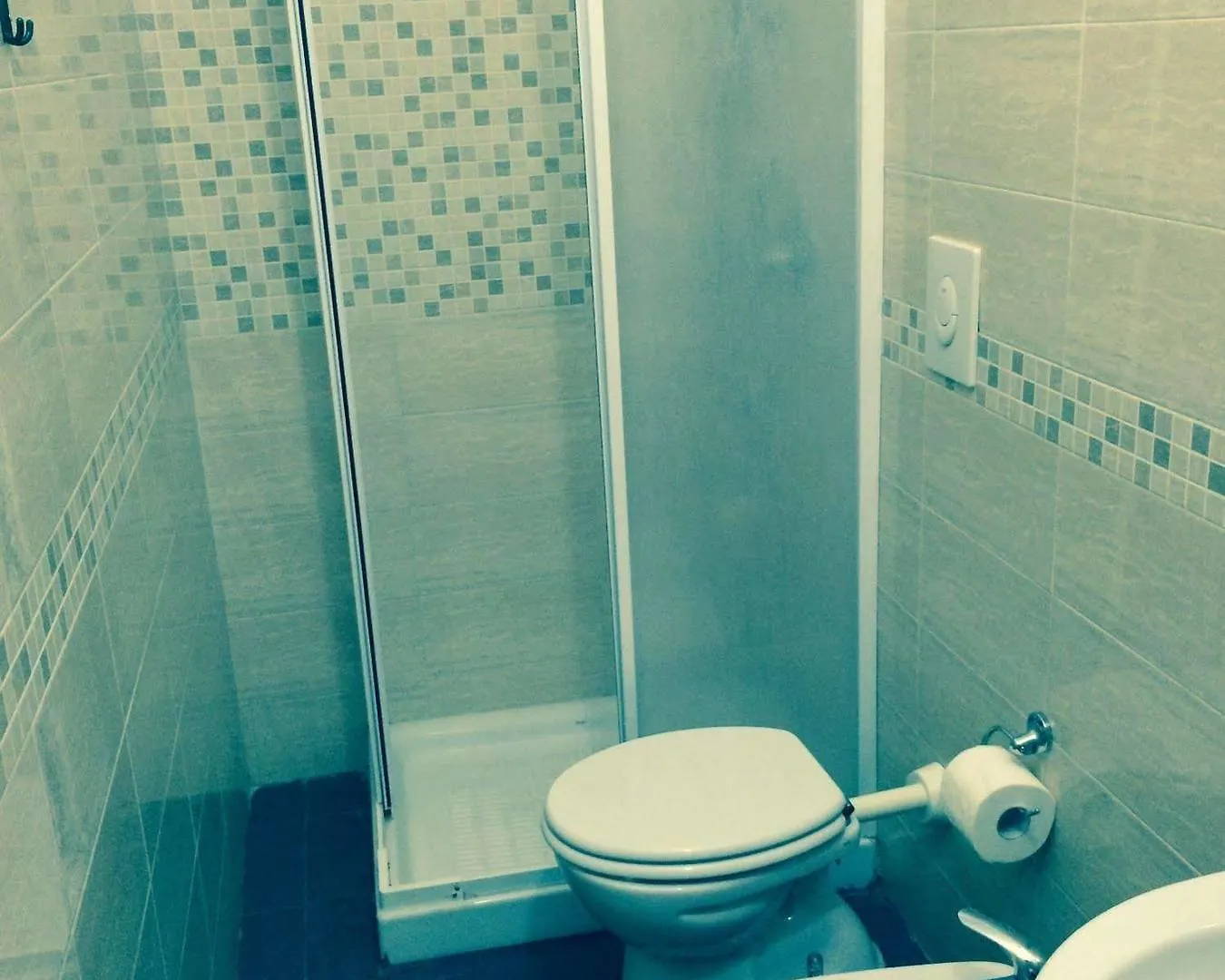 Milano Hostel