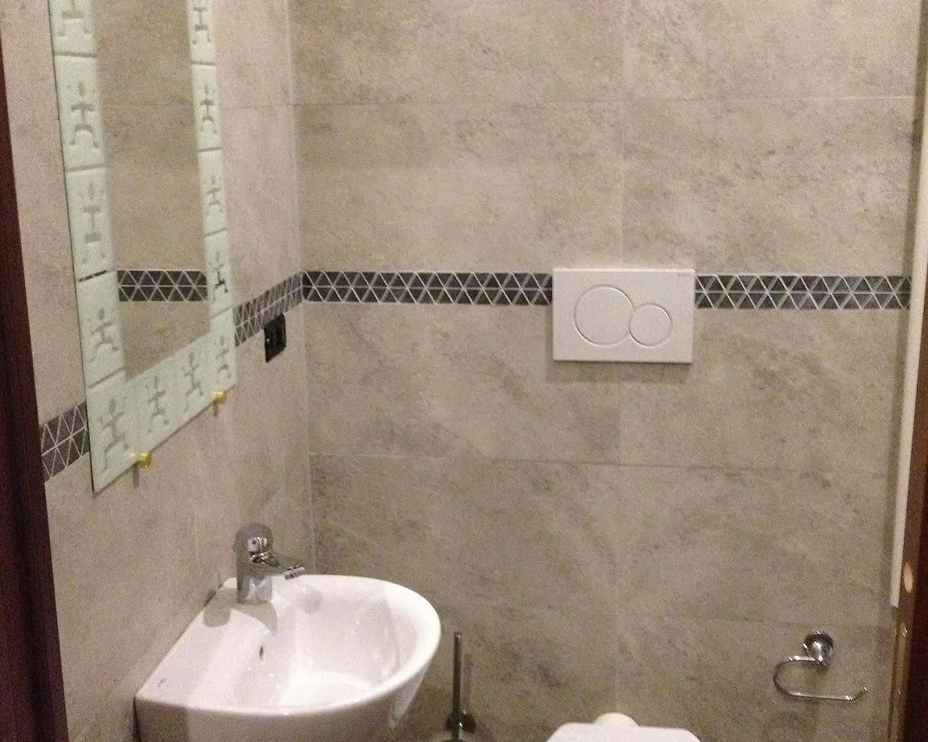 Milano Hostel Italia