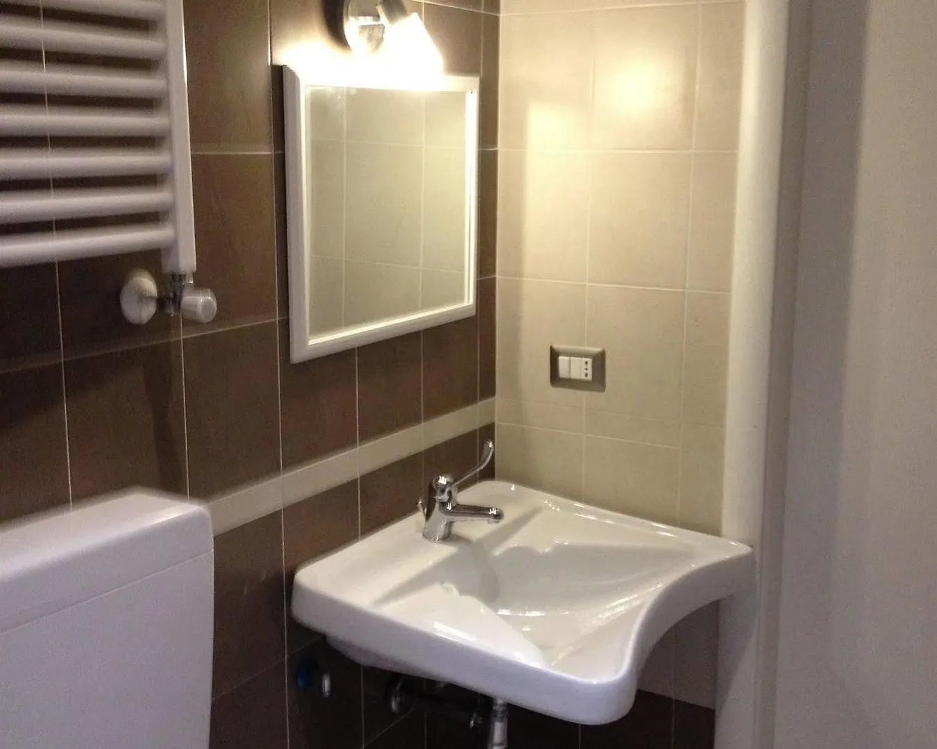 Milano Hostel Hotel