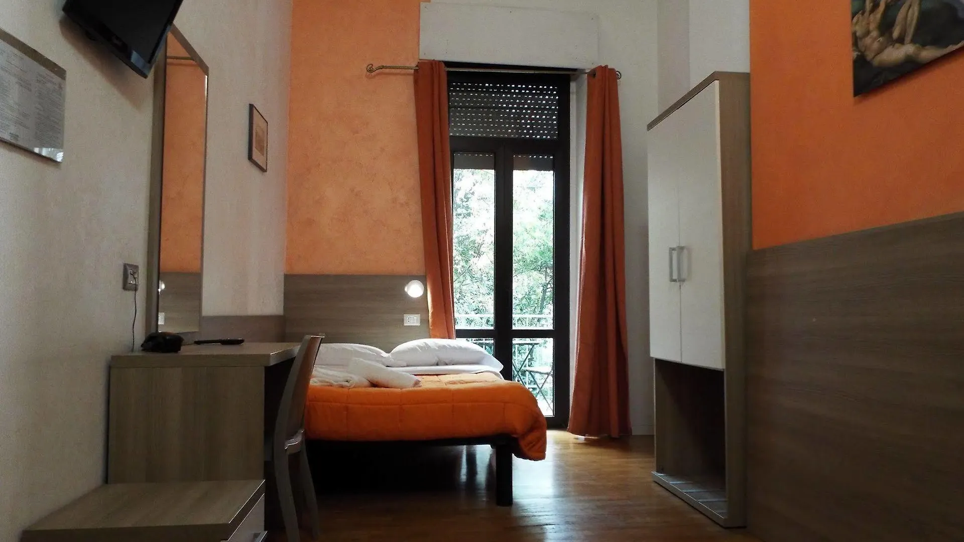 Milano Hostel Italia